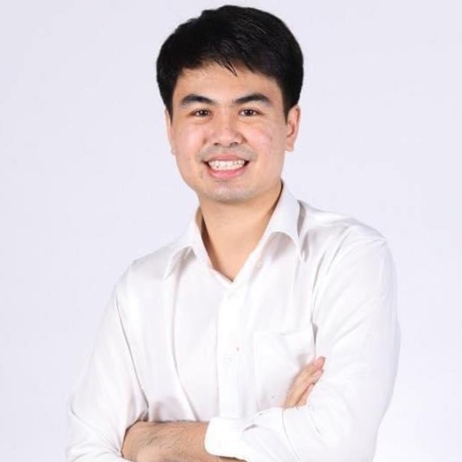 [Thematic Paper]:Suphanut Panchandee