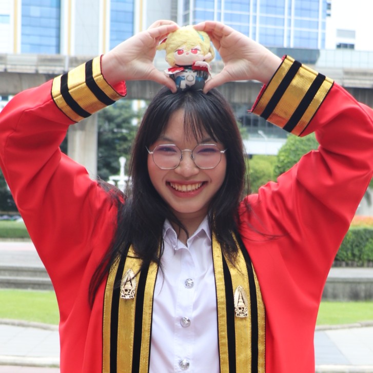 <strong>[Thematic Paper]: </strong>Warisara Patib (Poy)